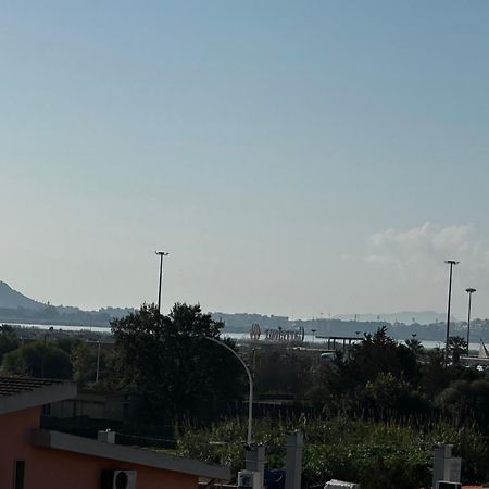 Appartamento Carino Splendido Trivano Panoramico Iun S3308 Quartucciu Exterior foto