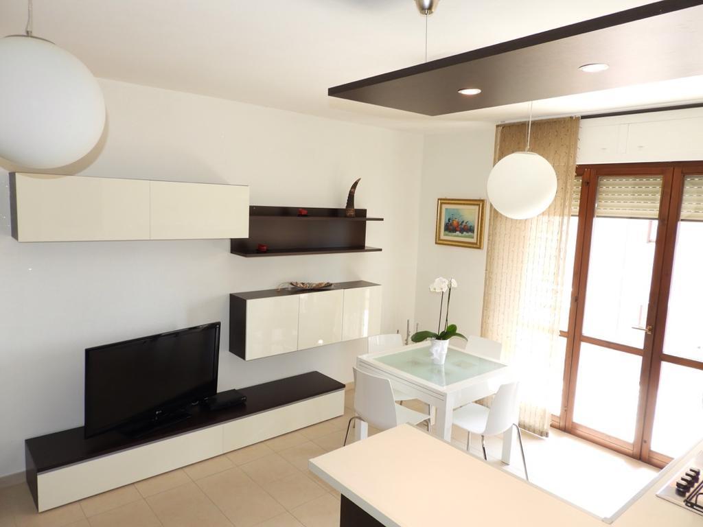 Appartamento Carino Splendido Trivano Panoramico Iun S3308 Quartucciu Exterior foto